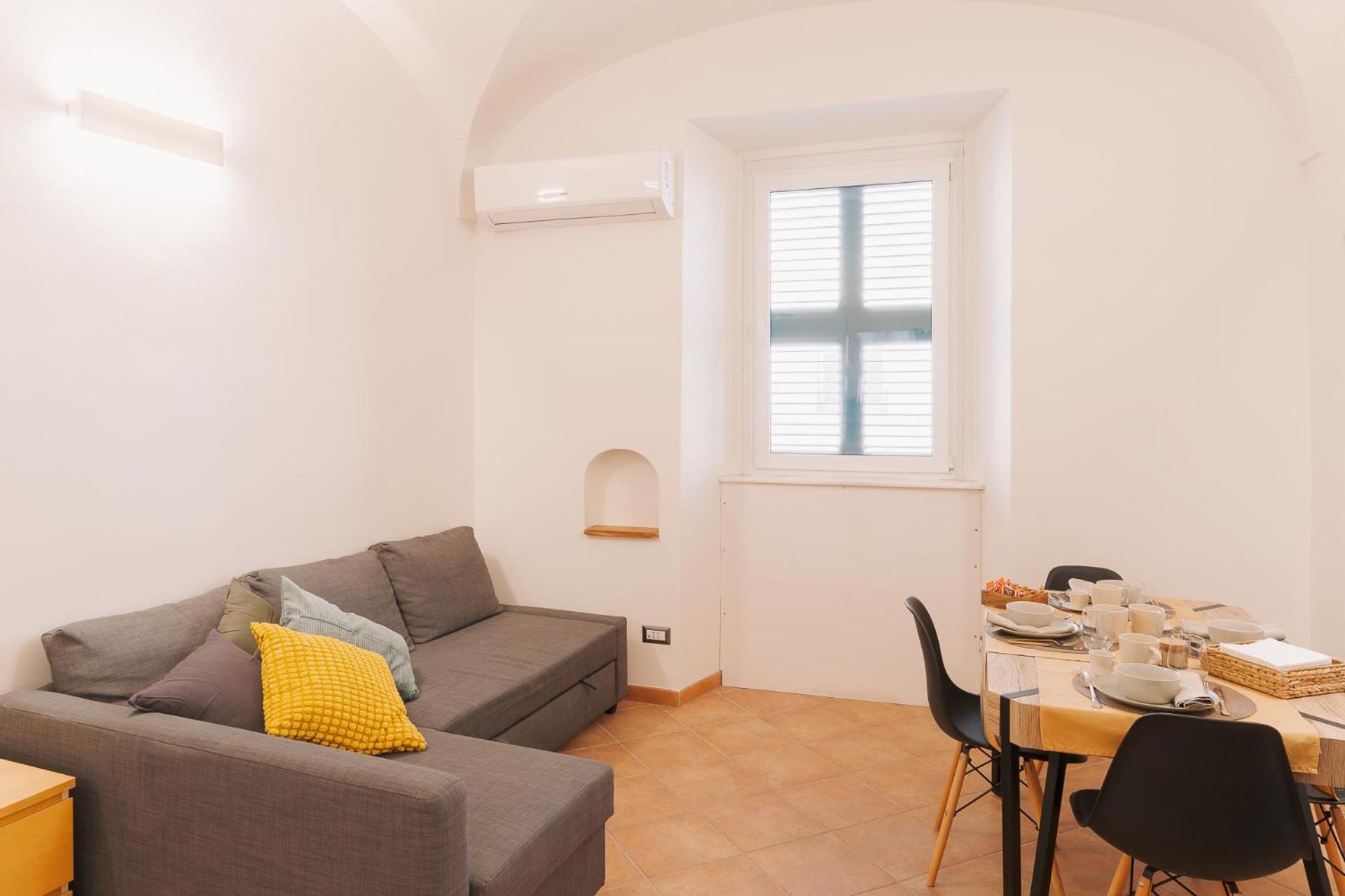 Naru 2 Apartment Civitavecchia Exterior photo